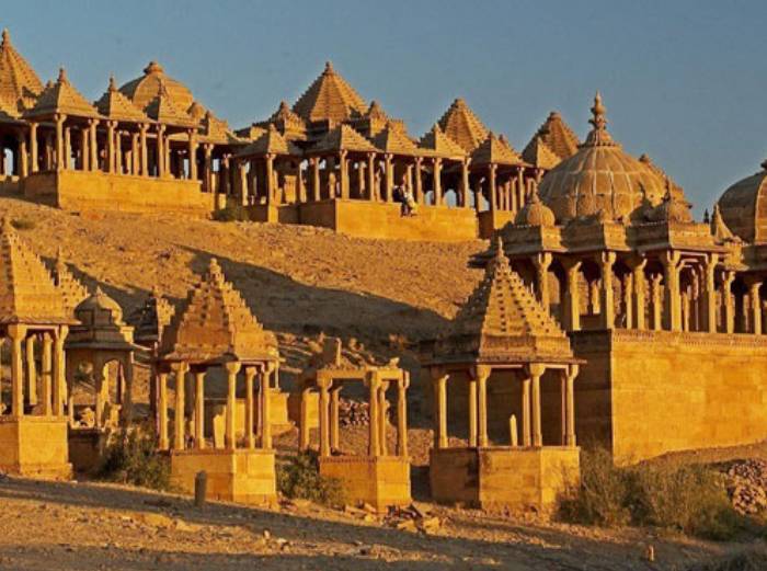 best hotels in jaisalmer