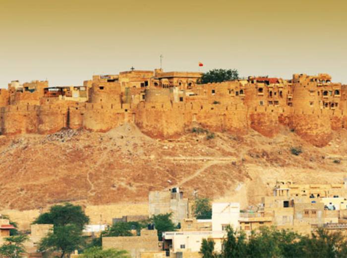 jaisalmer hotel booking