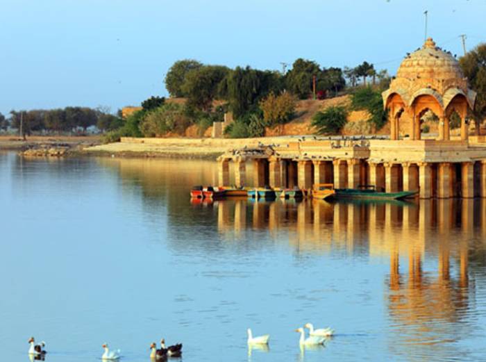 best hotels in jaisalmer