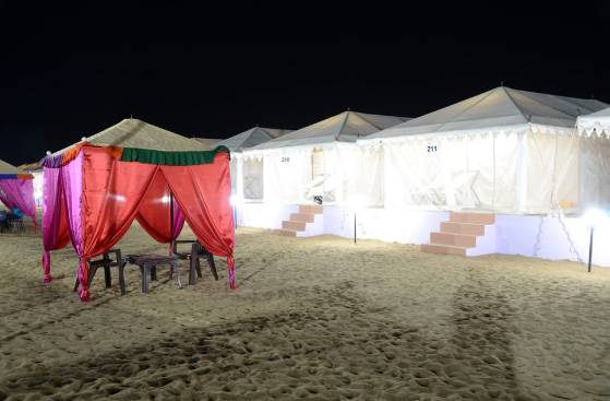 best hotel in jaisalmer